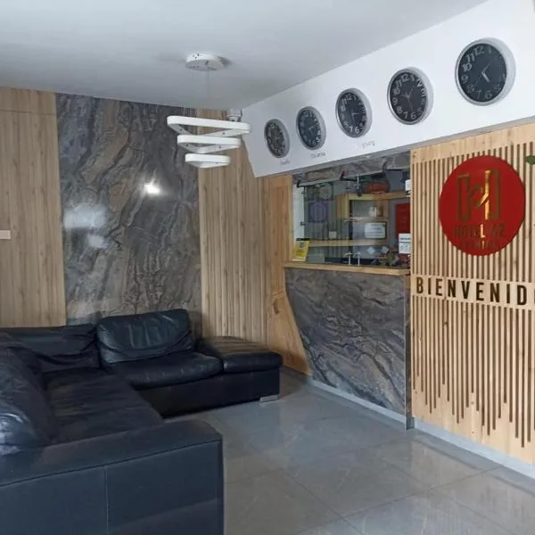 Hotel 42 Avenida, hotel a Palmira