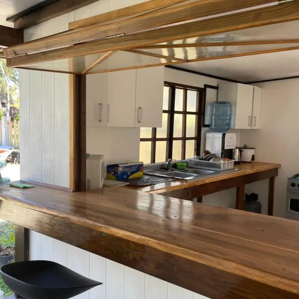 NHN Lodge, מלון באווטורו