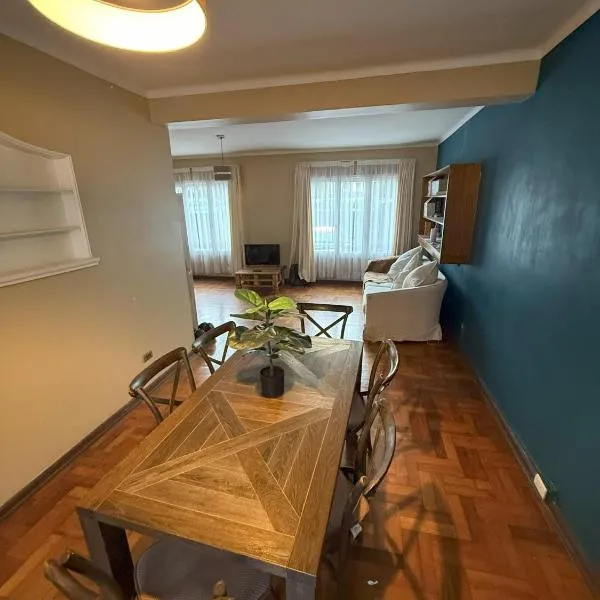 Casa JJota, hotel in Viña del Mar