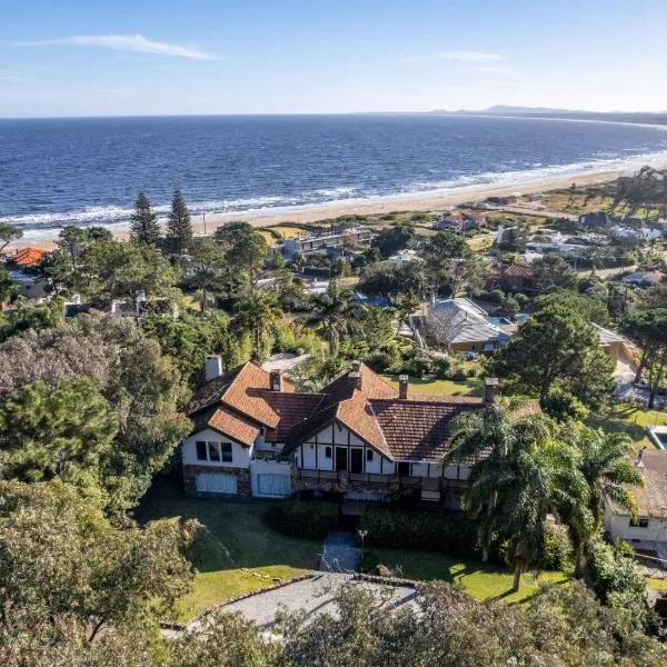 CARDON Posada Boutique, hotel in Punta del Este