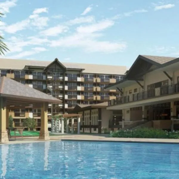 The Haru at Arista, хотел в Манила