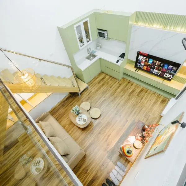 SolStay Home Hang Bo - Hanoi Old Quarter, hotel en Hanói