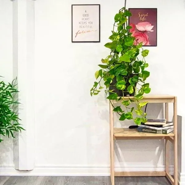 Pacific Mall Bright & Cozy Rooms with Privated Bathrooms โรงแรมในโตรอนโต