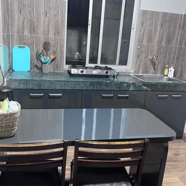 Cosy 1 BR with kitchen, hotell i Itānagar