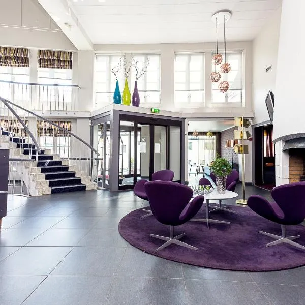 Hotell Vic Porsgrunn, Hotel in Porsgrunn
