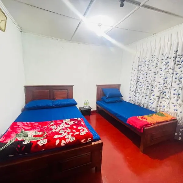 Liptora Homestay, Hotel in Bandarawela