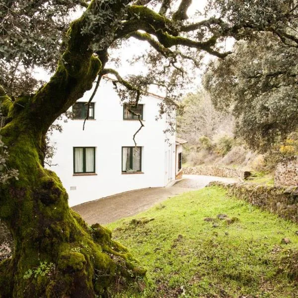 Casa Correcaminos, Hotel in La Presa