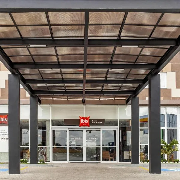 ibis Caucaia Porto do Pecem, hotel v destinaci Caucaia