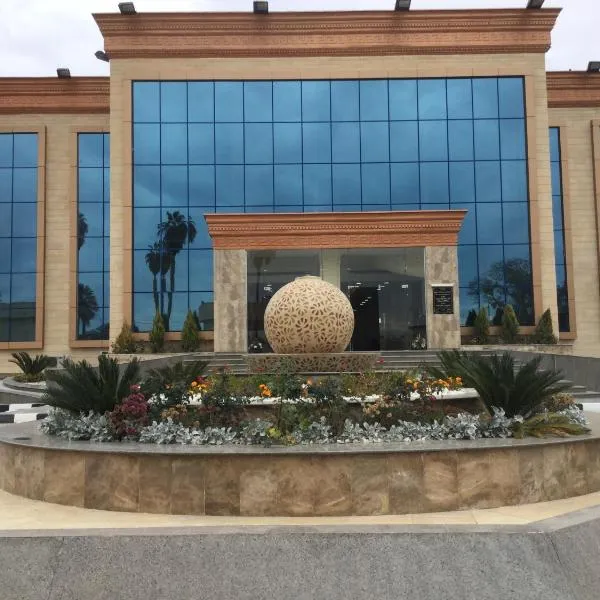 Jewel Inn Beni Suef, hotel in Beni Suef