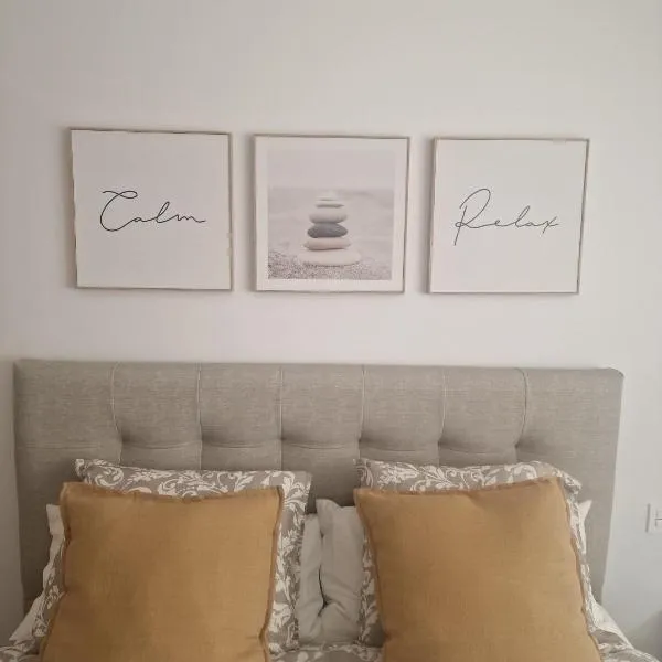 Apartamentos acogedores - Nuevo a estrenar, hotel in Madrid