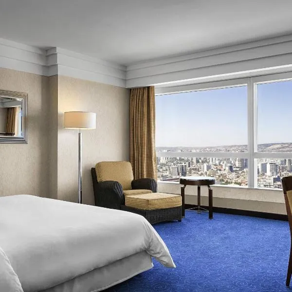 오랑에 위치한 호텔 Hotel Oran Bay Managed By Accor