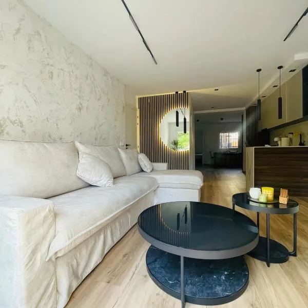 Apartamento Premium Almeria, hotel v mestu Costacabana