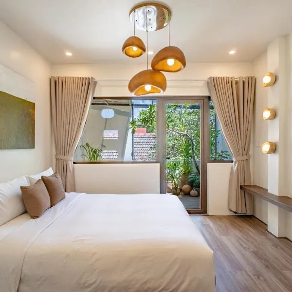 Casa De Lua Hoi An, hotel in Hoi An