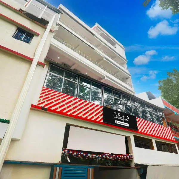 Collection O Patna Pathri Ghat, hotel em Patna