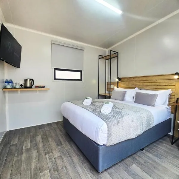 Beds Inn Midrand, hotel v destinaci Midrand