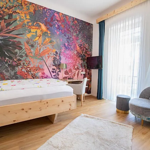 Aparthotel Arabella Bad Nauheim, hotel in Bad Nauheim