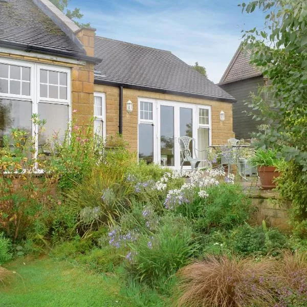 Studio Quercus、Todenhamのホテル