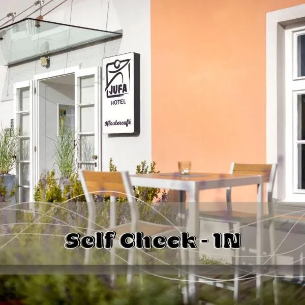 JUFA Hotel Judenburg - Self Check-In, hotel in Judenburg