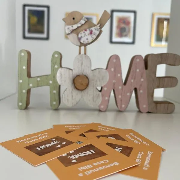 Casa Bibi, Hotel in Mailand