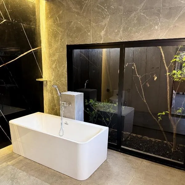 The Arch Casa - Design Hotel Pai, ξενοδοχείο σε Pai