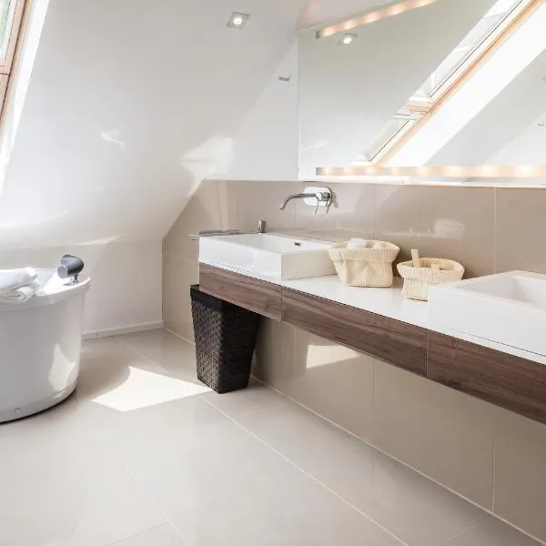 GL Suites, hôtel à Wiesbaden