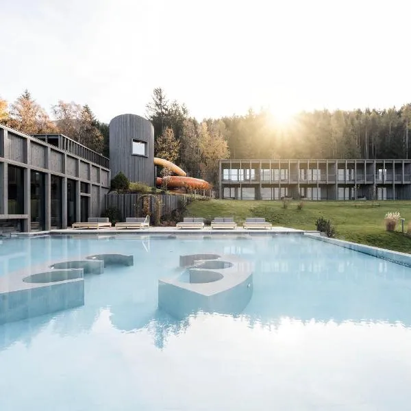 AKI Family Resort PLOSE, hotel v destinácii Bressanone