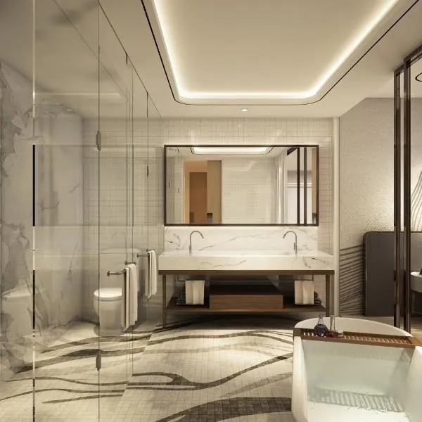 voco Ma Belle Danang by IHG, hotel v destinaci Danang