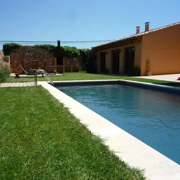 Can Gramunt, ξενοδοχείο σε La Torre de Claramunt