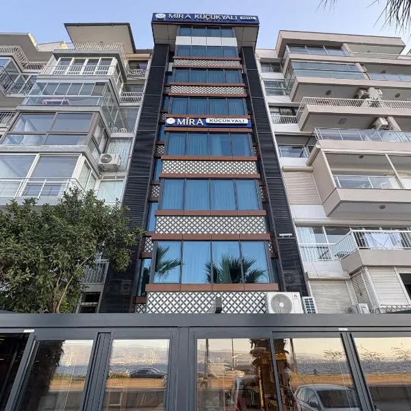 Mira Hotel Küçükyalı, hotel in İzmir