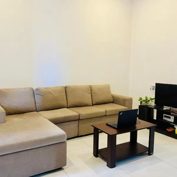 Ohana Beach, ξενοδοχείο στο Tangalle