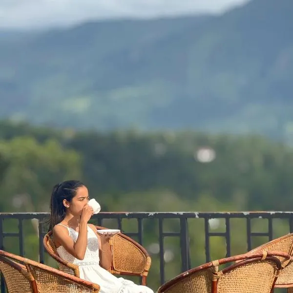 Vilona Inn, ξενοδοχείο σε Dehintalawa