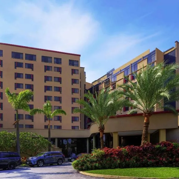 Mövenpick Hotel Ikoyi Lagos, hotel in Lagos