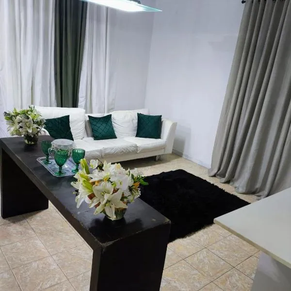 Casa aconchego, hotel in Sao Paulo