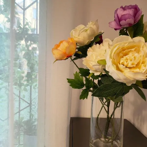 Arthome, hôtel à Milan