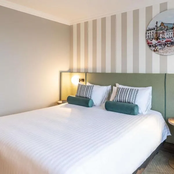 Mercure Northampton, Hotel in Northampton