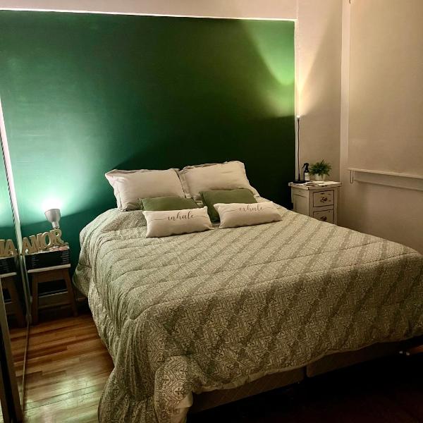 Petrona House Palermo, Buenos Aires