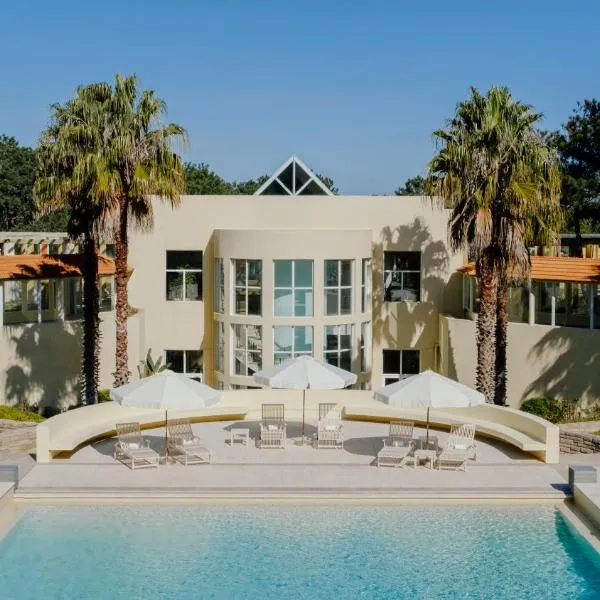 Locanda Punta Del Este, hotel a Punta del Este
