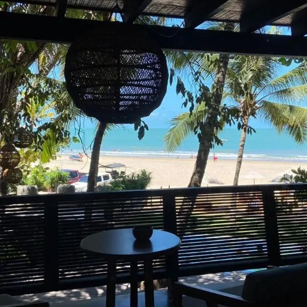 Vila Torém, hotel v destinaci Icaraí