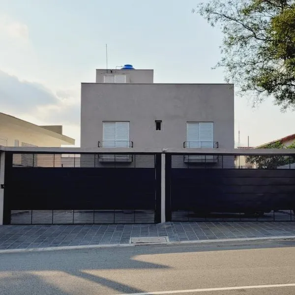 Mimos Hospedaria, hotel em São Paulo