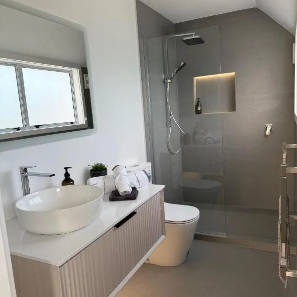 Sunny St Heliers, hotel in Auckland