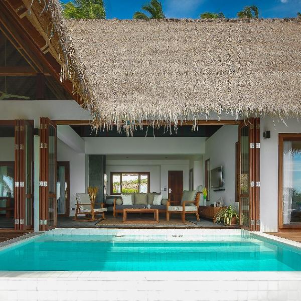 Phandara Luxury Pool Villas