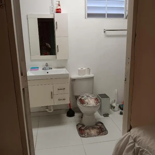 Lunaplace, hotel u gradu 'San Juan'