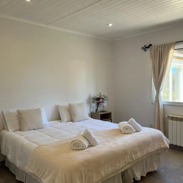 Los Lupinos, hotel in El Calafate