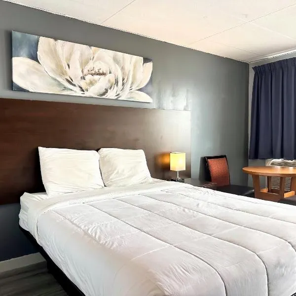 Elect Inn 5, hotel in Cornwall