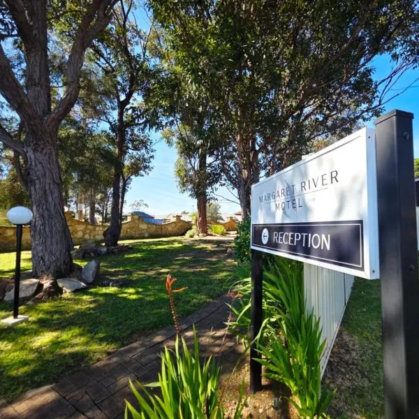 Margaret River Motel, hôtel à Margaret River Town