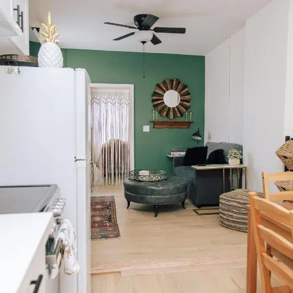 Dundas and Brock Suitel, ξενοδοχείο στο Τορόντο