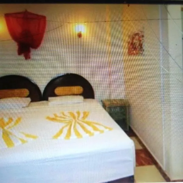 Bob Marley Peace hotel luxor, hotel in Luxor