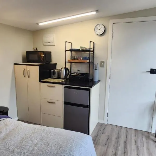 Rest and Recharge Retreat 1-2 Guests, hotel in Ashburton