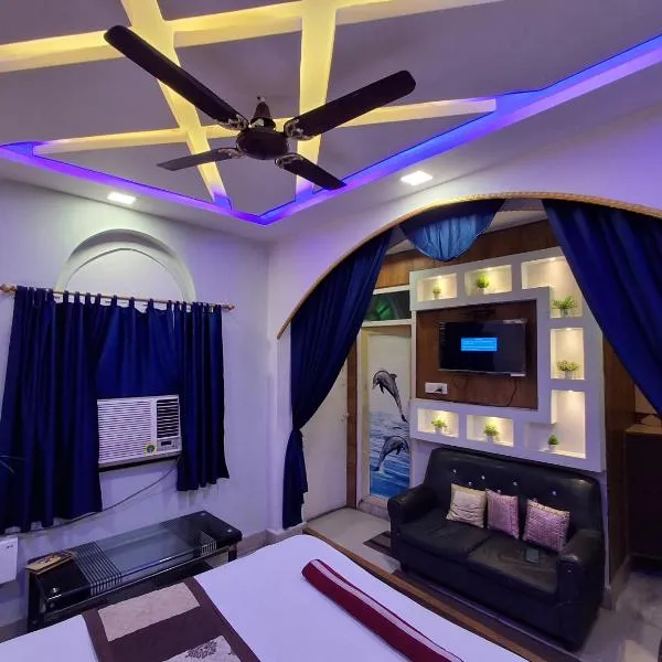 Hotel Sawpanlok, hotel i Muzaffarpur