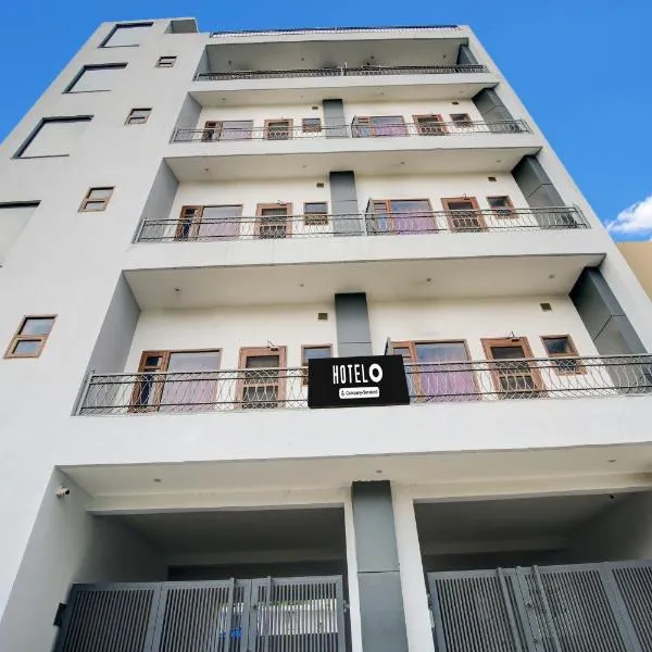 Super Collection O Kalpana Chawla Hospital Karnal, ξενοδοχείο σε Karnal